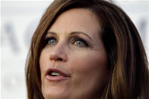 Bachmann Campaign Roughing Up Reporters Salon