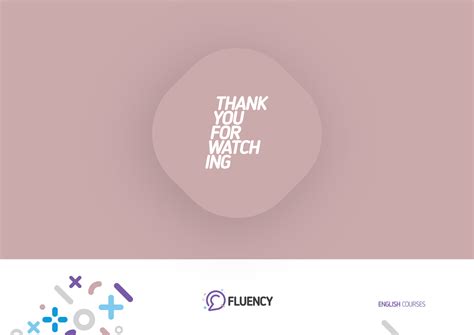 Fluency Logo On Behance