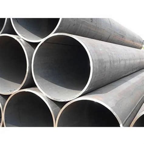 Jindal Stainless Steel Large Diameter Pipes Thickness 20 Mm At Rs 300