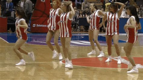 Cheerleaders Gif Find Share On Giphy