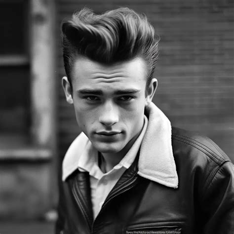 Mens 1960s Hairstyles From Mod To Afro Free Spirited Haircuts