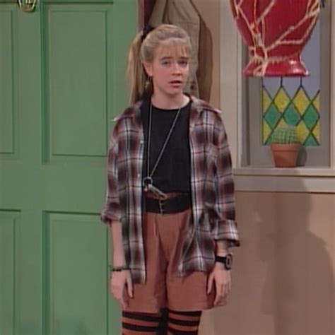 Clarissa Explains It All Clarissa Explains It All 90s Inspired Outfits 90s Fashion