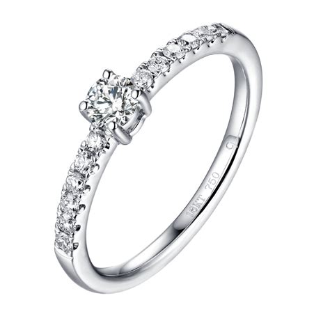 Beau Diamond Engagement Ring S201930a Cj Jewels International Llc