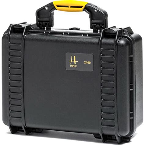 HPRC Valise Pour Blackmagic Pocket Cinema Camera 6K Prophot