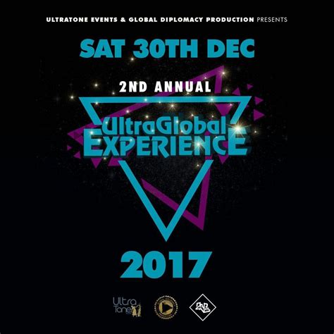 Vrega To Miami Ultra Global Experience Facebook