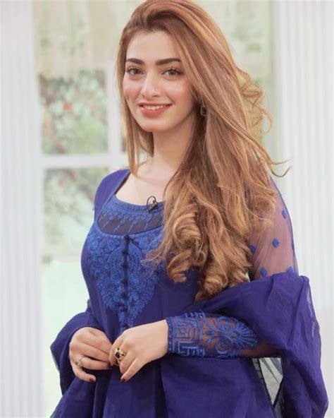 Latest Beautiful Pictures Of Actress Nawal Saeed Reviewitpk