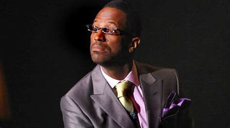 Classic Comedian Rickey Smiley Has Em Laughing At Comedy Club