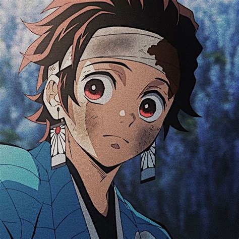 Tanjiro Kamado Personagens De Anime Desenho De Anime Anime Porn Sex