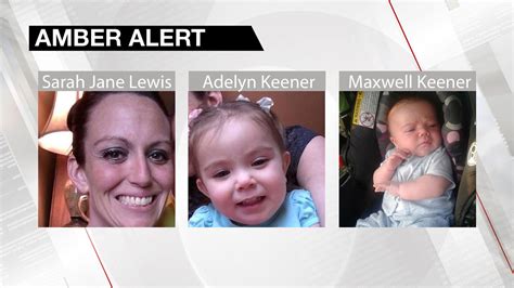 Virgin islands, and 33 other countries. Amber Alert Canceled; Kids, Mom Located In Arkansas - News 9