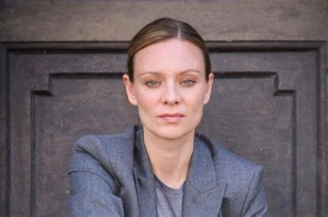 Magdalena Boczarska Wyznała że Bliska Jej Osoba Nadużywała Alkoholu Aktorka Musiała Iść Na