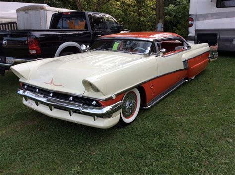 1956 Mercury Montclair for sale #2268457 - Hemmings Motor News | Cars