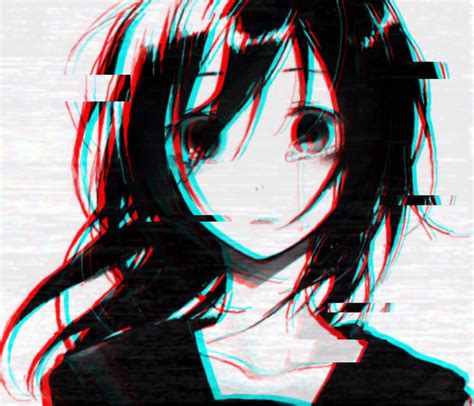 Sad Anime Girl Aesthetic Pfp Zflas