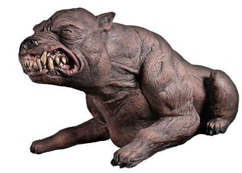 Find another word for mad. Mad Dog Animated Prop