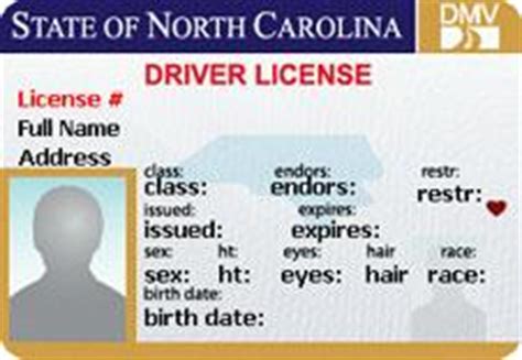 Maybe you would like to learn more about one of these? NC Driver's Licenses To Have Different Look For Immigrants On Deferred Status | WFAE