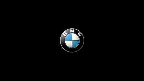 Bmw Logo Wallpapers 4k Hd Bmw Logo Backgrounds On Wallpaperbat