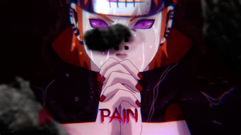 Pain Naruto By Grejebr Image Abyss