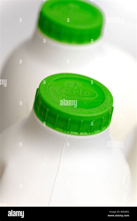 Green Top Milk Hi Res Stock Photography And Images Alamy