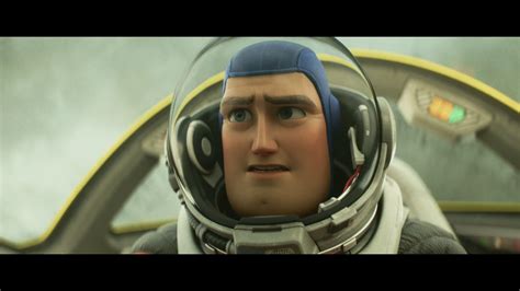 Review Pixars Lightyear Squanders Its Sci Fi Reboot Potential Ars