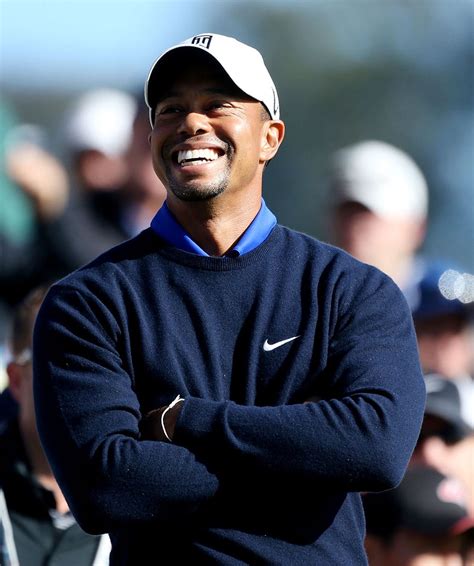 Read on to find more about his family: TigerWoods_FoundersStory_Image2 - Tiger Woods