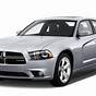 Which Dodge Charger Is Awd