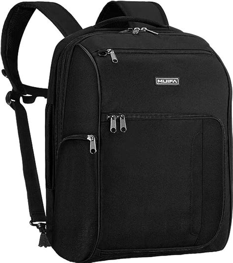 Carry On Backpack By Airlines Extra Large Travel Backpack Expandable