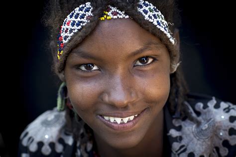 Afar People Of Ethiopia And Eritrea