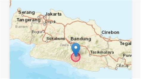 Bacaan dan renungan minggu 27 juni 2021|pekan biasa xii. Gempa di Darat Minggu 27 Juni 2021, Wilayah Jawa Barat Diguncang, Ini Info Magnitudo dan ...