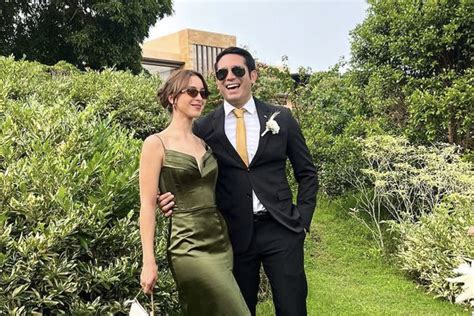 Julia Barretto Speaks Up On Rumored Split With Gerald Anderson I Feel