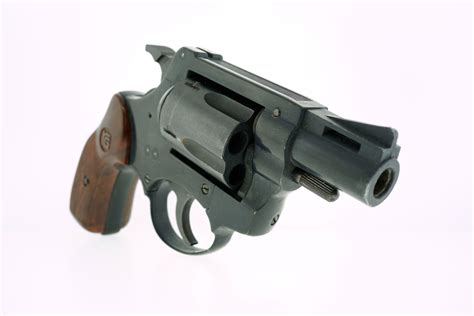 Rg Industries Model Rg31 38 Special Revolver