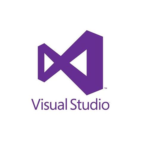 Microsoft Visual Studio Logo Logodix