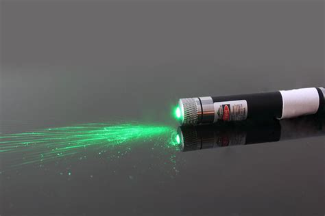 532nm 100mw Starry Green Laser Pointer Beam Light Starry Sky