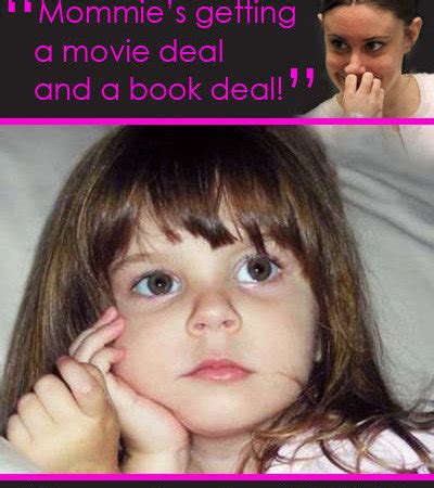 The movie will premiere on lifetime on january 19th, 2013 at 8 p.m. Casey anthony book and movie, overtheroadtruckersdispatch.com