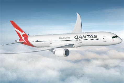 Qantas Announces Next Dreamliner Route Travel Weekly