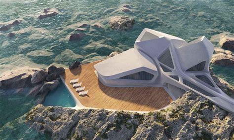 Top 5 Conceptual Architecture Projects Bvisualization