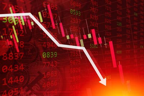 Stock Markets Decline As Coronavirus Crisis Worsens Fintech Futures