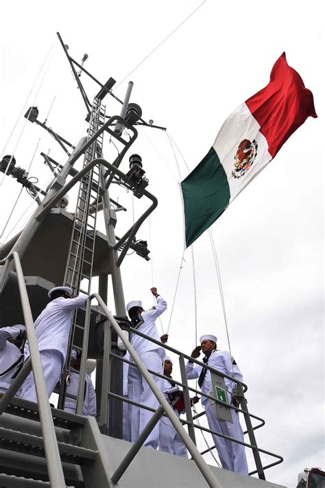 23 De Noviembre Día De La Armada De México Secretaría De Marina Gobierno Gobmx