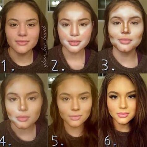 Incredible Makeup Transformations Others