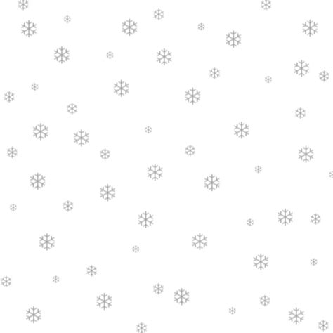 Snowflakes Digital Paper Winter Colors Teaching Resources