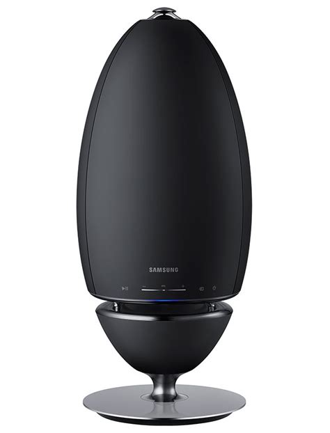 Samsung Wam7500 Radiant360 R7 Wi Fibluetooth Speaker Superco