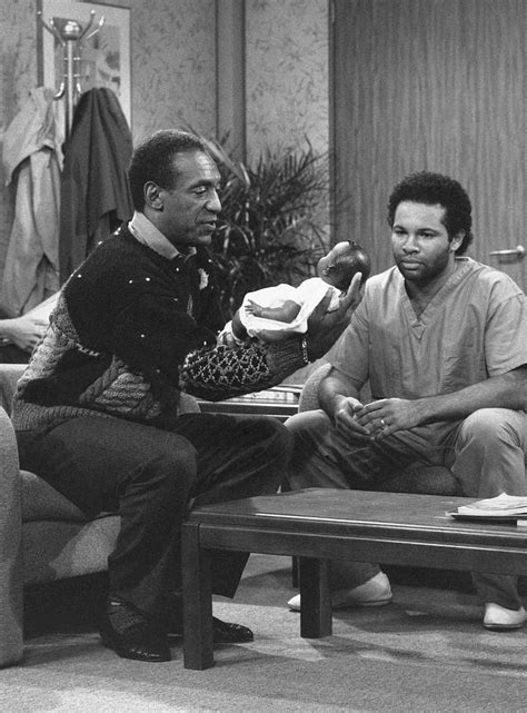 Geoffrey Owens Says Bill Cosby Scandal Affected His Finances