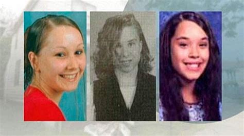 Major Events In The Ohio Missing Womens Case World Cbc News