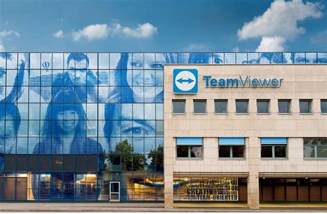 A global technology company and leading get quick access to your teamviewer contacts and all the essential meeting tools to collaborate. Teamviewer vor dem Börsengang: Was macht Göppinger Firma ...
