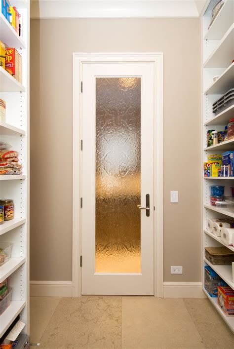 Fl100 Pantry Door Trustile Doors