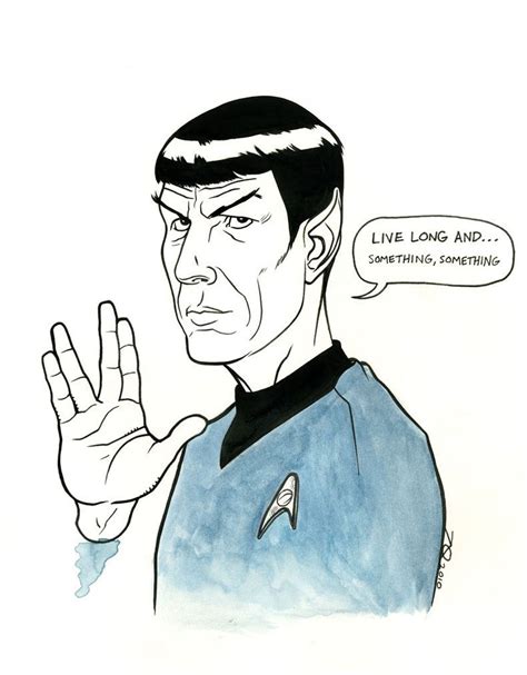 Spock Spx Sketch By Quin Ones On Deviantart Spock Star Trek