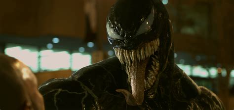 Let The Venom Let There Be Carnage Trailer Take A Bite Out Of Monday