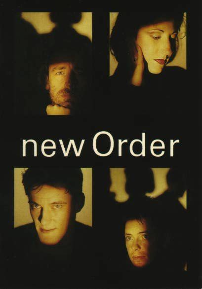 New Order Soundtrack To My Life Music Is Life Joy Division