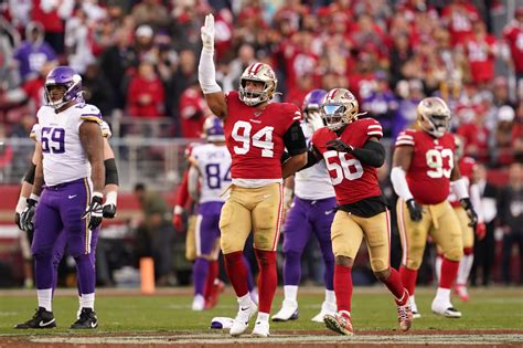 49ers 5 Players Poised For Breakout Seasons In 2020