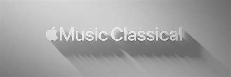 Apple Music Classical Já Está Disponível Para Download Atualizado