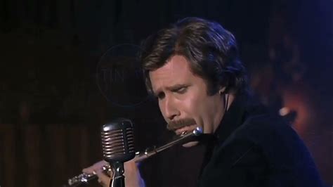 Ron Burgundy Jazz Flute At 05x Speed Youtube
