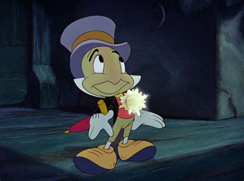 Jiminy Cricket Jiminy Cricket Character Vault Boy